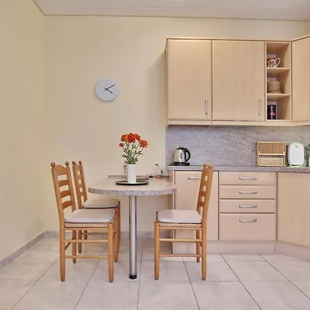 Apartment Insel 19 Timmendorfer Strand