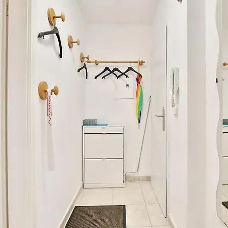 Apartment Insel 19 *