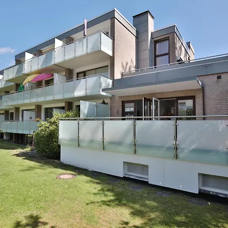 Insel 19 Apartment *