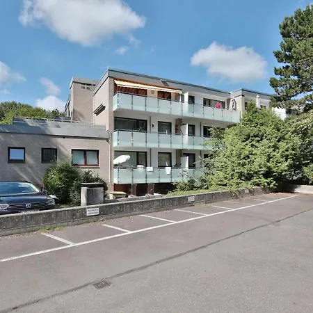 Apartment Insel 19 Timmendorfer Strand