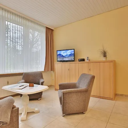 Insel 19 Apartment Timmendorfer Strand