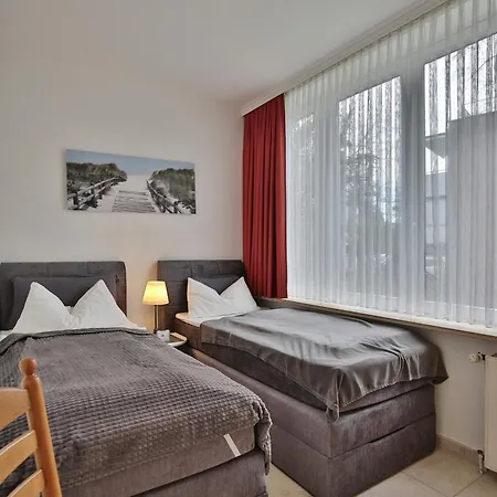 Apartment Insel 19 *