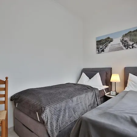 Apartment Insel 19 Timmendorfer Strand