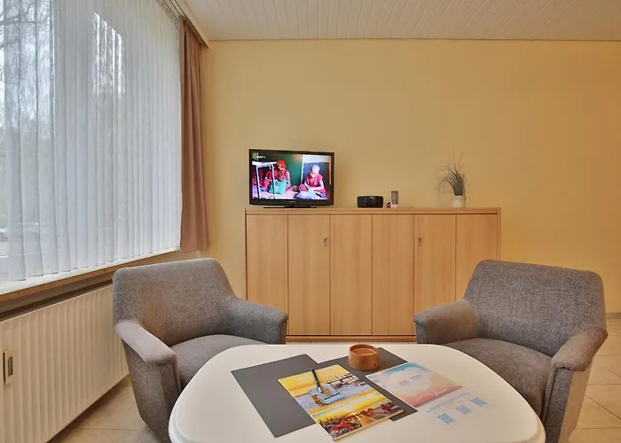 Insel 19 * Timmendorfer Strand