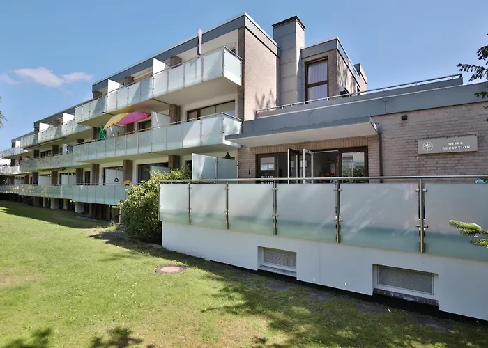 Insel 19 Lägenhet *