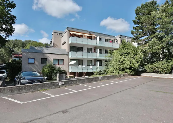 Lägenhet Insel 19 Timmendorfer Strand