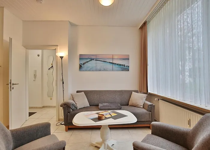 Insel 19 Timmendorfer Strand