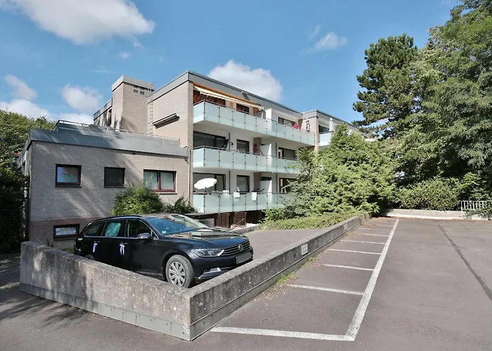 Insel 19 * Timmendorfer Strand