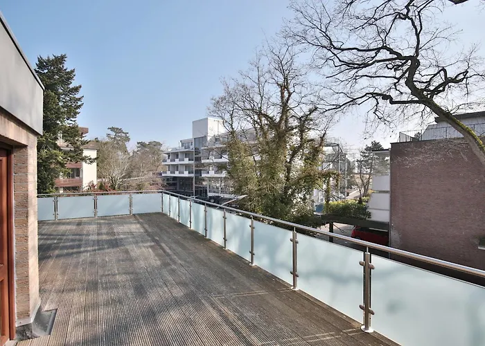 Lägenhet Insel 19 Timmendorfer Strand