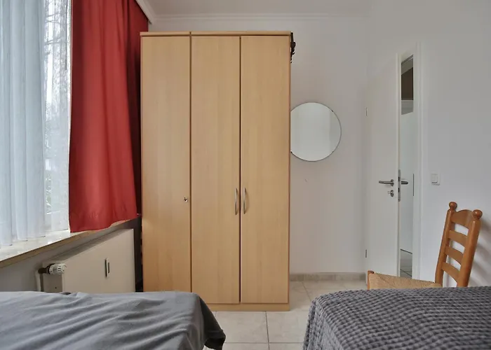 Insel 19 Lägenhet Timmendorfer Strand